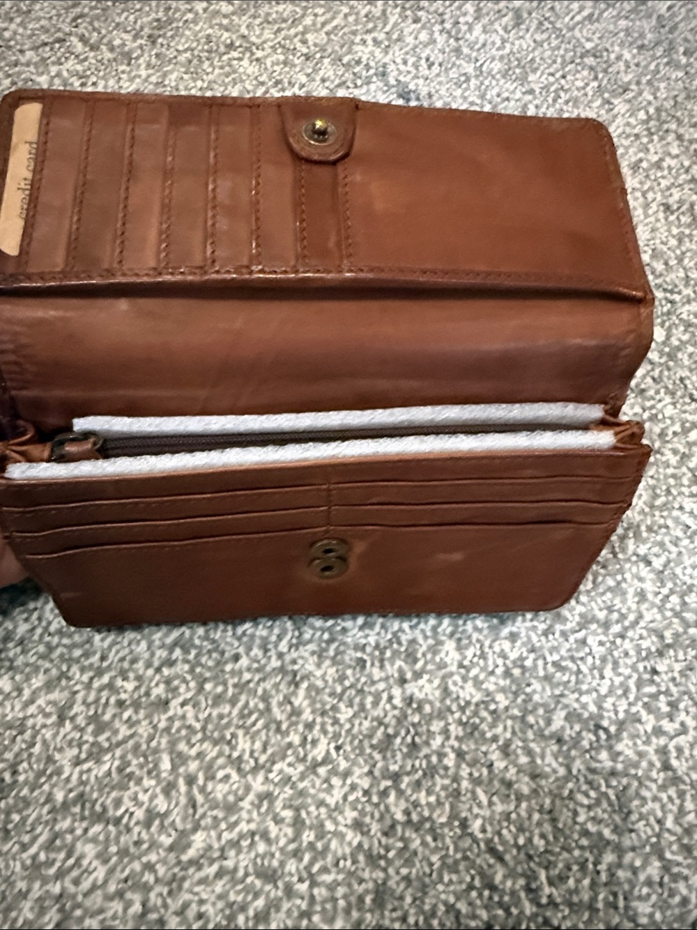Wallet - Picture 3 of 4